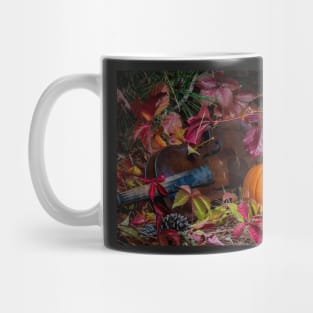 Summers End Mug